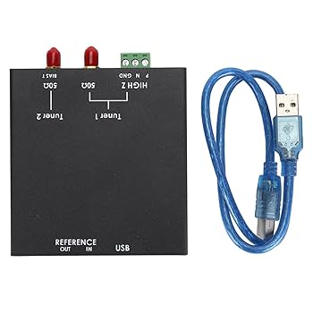 kazu_rbo　DPA-VUED 144MHz/435MHz 866 MHz Band pass Filter with 4 MHz Bandwidth – GPIO LABS